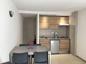 Privékeuken