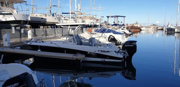 Marina