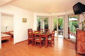 Dining - Residence La Vallicella (Poggio-Mezzana)