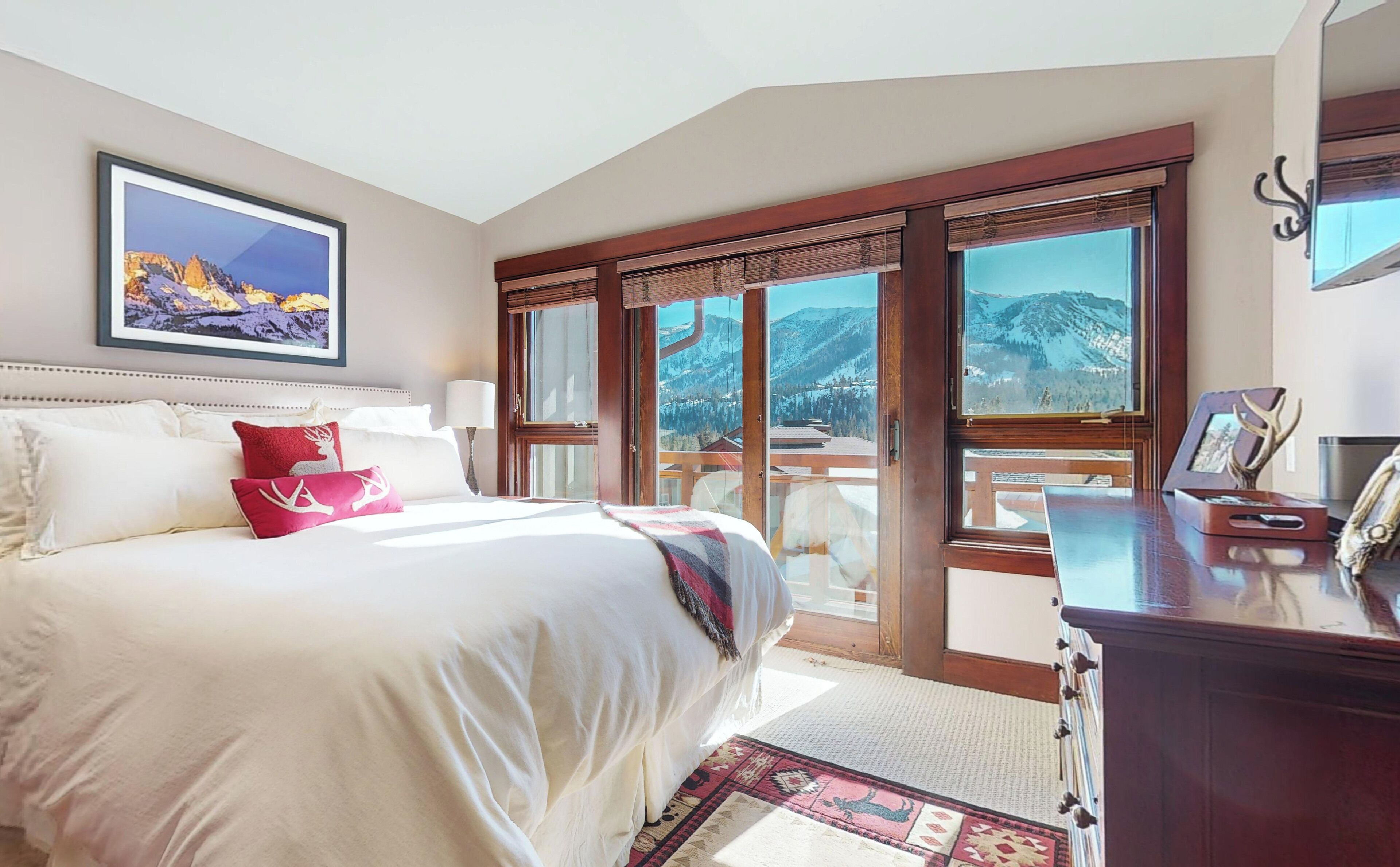 3 slaapkamers, wifi, beddengoed