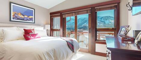 3 slaapkamers, wifi, beddengoed