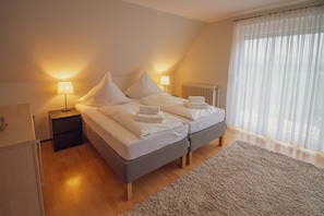 4 Schlafzimmer, Internetzugang