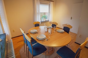 Spiseområde