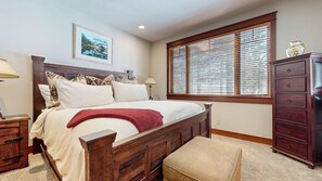 4 Schlafzimmer, kostenloses WLAN, Bettwäsche