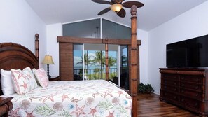 3 chambres, fer et planche à repasser, accès au Wi-Fi (inclus)