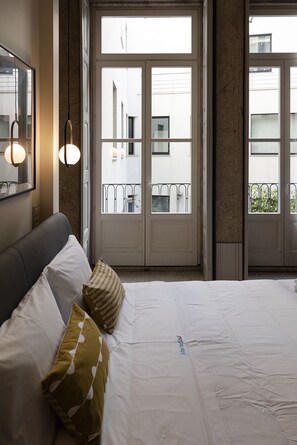 1 chambre