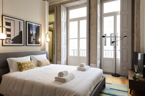1 chambre