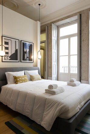 1 chambre