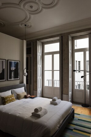 1 chambre