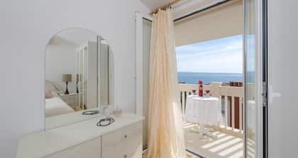Villa Tomasovic Podstrana - Pool, Split / Studio Apartment