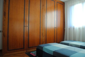 City Apartment