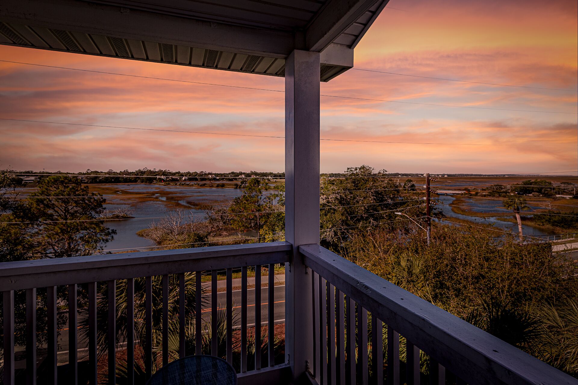 Wonderful Townhome, Steps to Beach! Breathtaking Views!