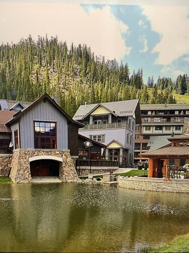 Unbelievably Convenient Ski In Ski Out Winter Park Base/Gondola Mountain Retreat