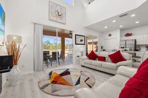 智能电视、乒乓球