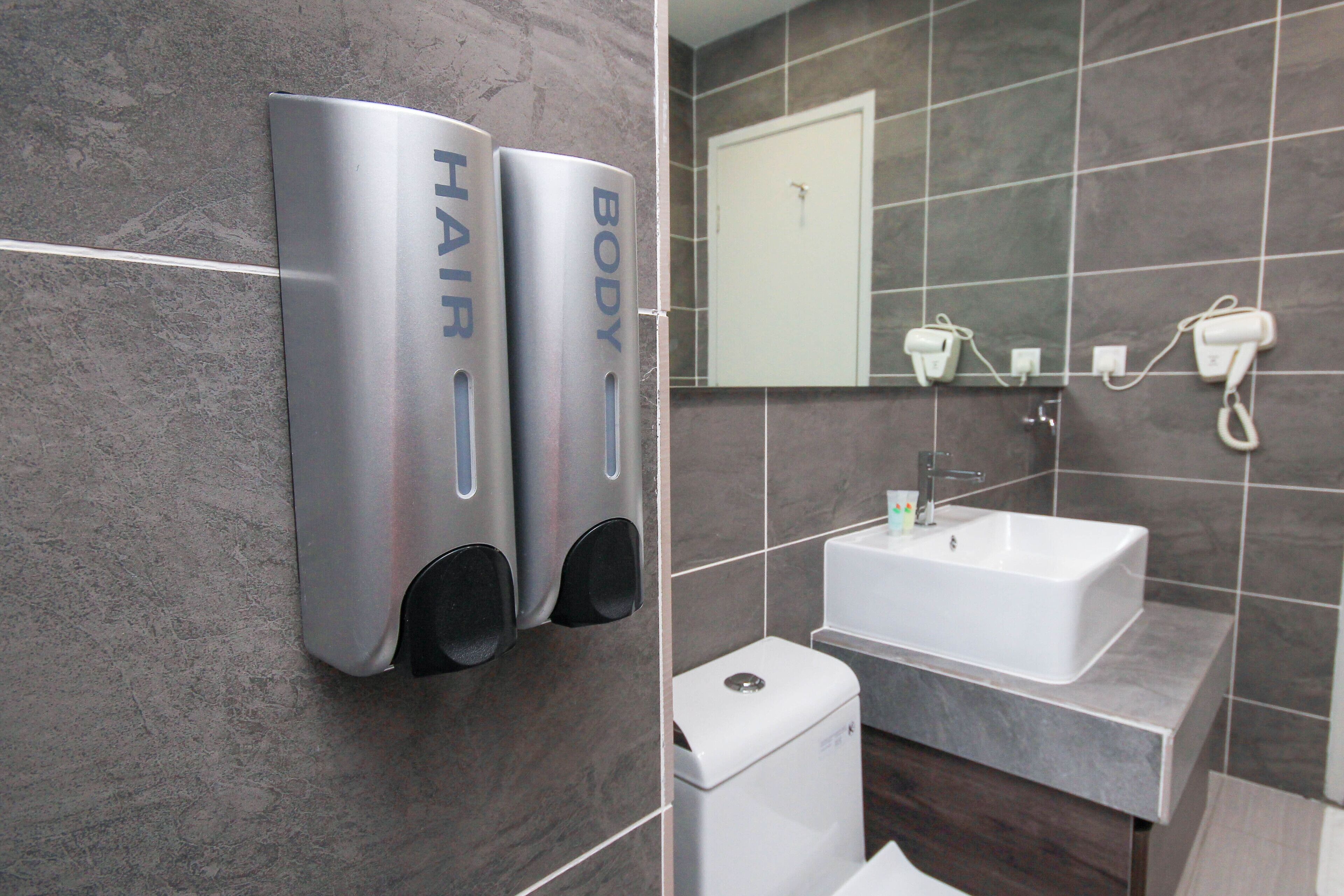 Kamar mandi