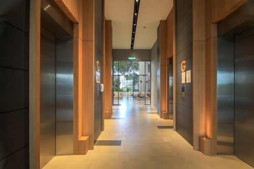 Bell Suites by Salaam Suites