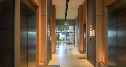 Bell Suites by Salaam Suites