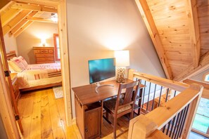3 Schlafzimmer, WLAN, Bettwäsche