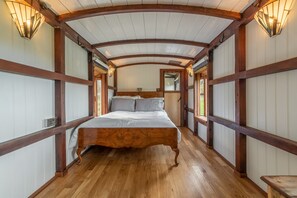 1 habitación, internet y ropa de cama 