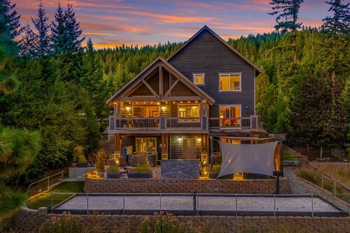 Upgraded Free Nights @ Ultimate 6BD/6BA Compound