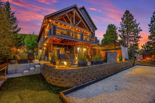 Stay Longer Without Adding Nights + 6BD/6BA Compound/Spa + 1 PM Check In/Out