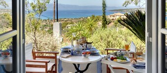 The Dutch Suite: Romantic boutique Guesthouse
