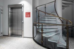 Escaleras