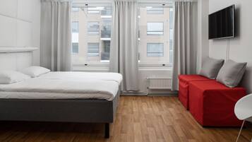 Phòng dành cho gia đình | Phòng cách âm, truy cập Internet không dây miễn phí, bộ trải giường