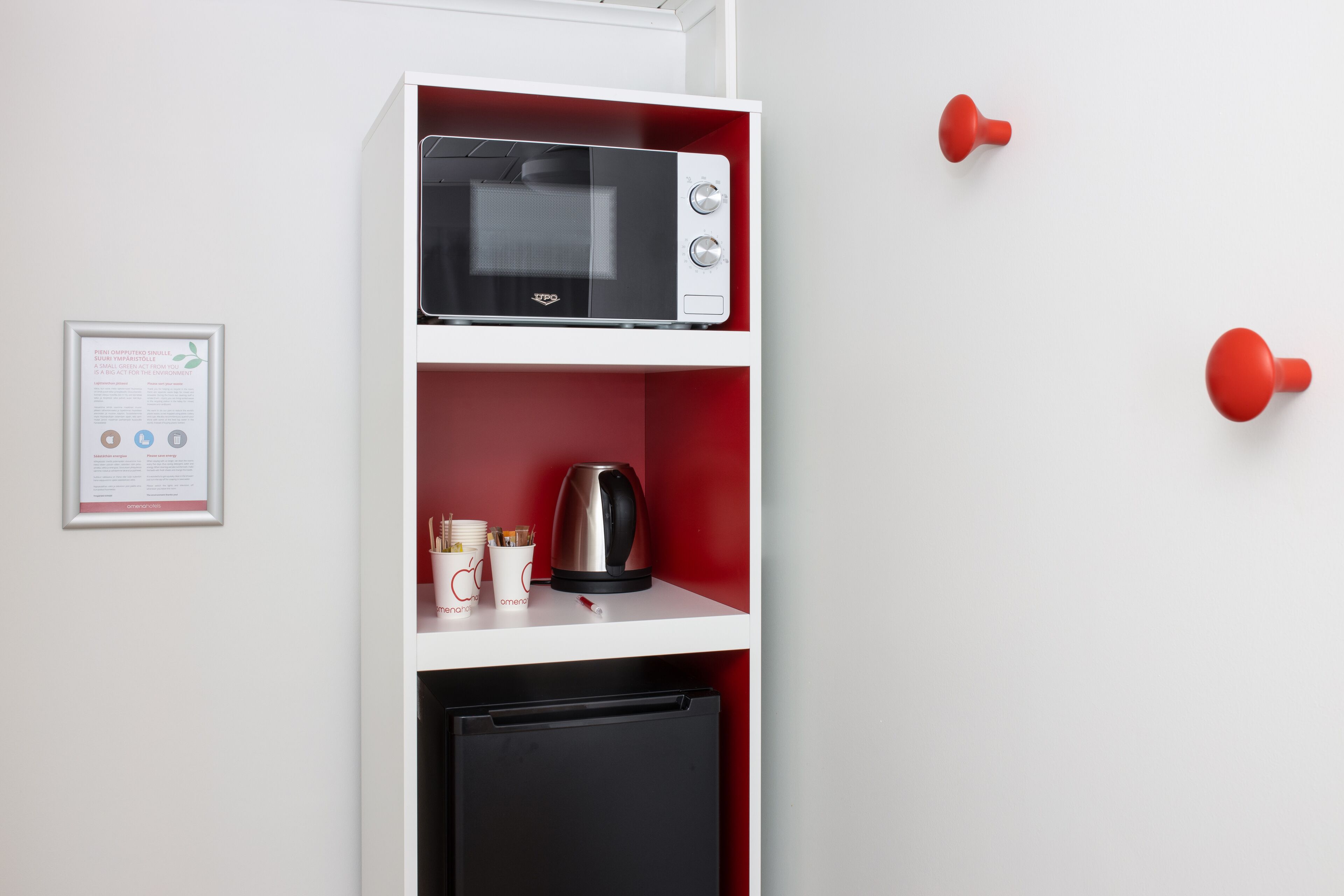 double room | room amenity