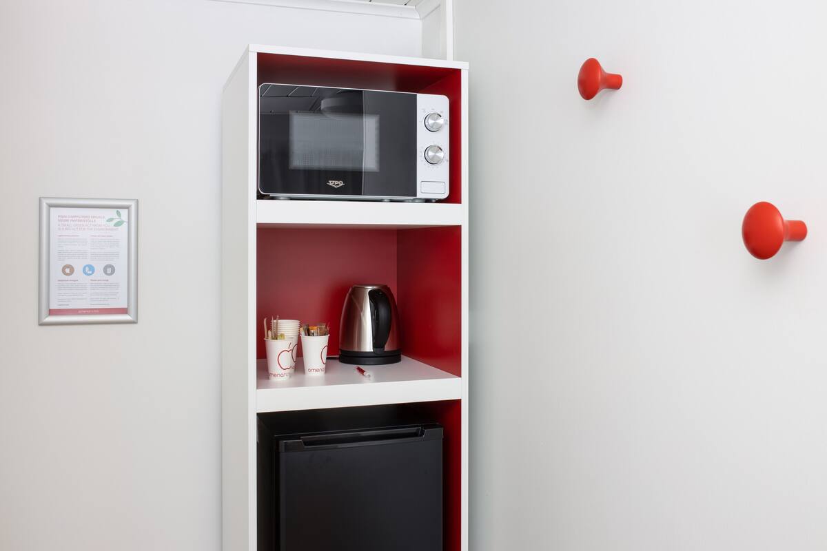 double room | room amenity