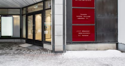 Omena Hotel Pori
