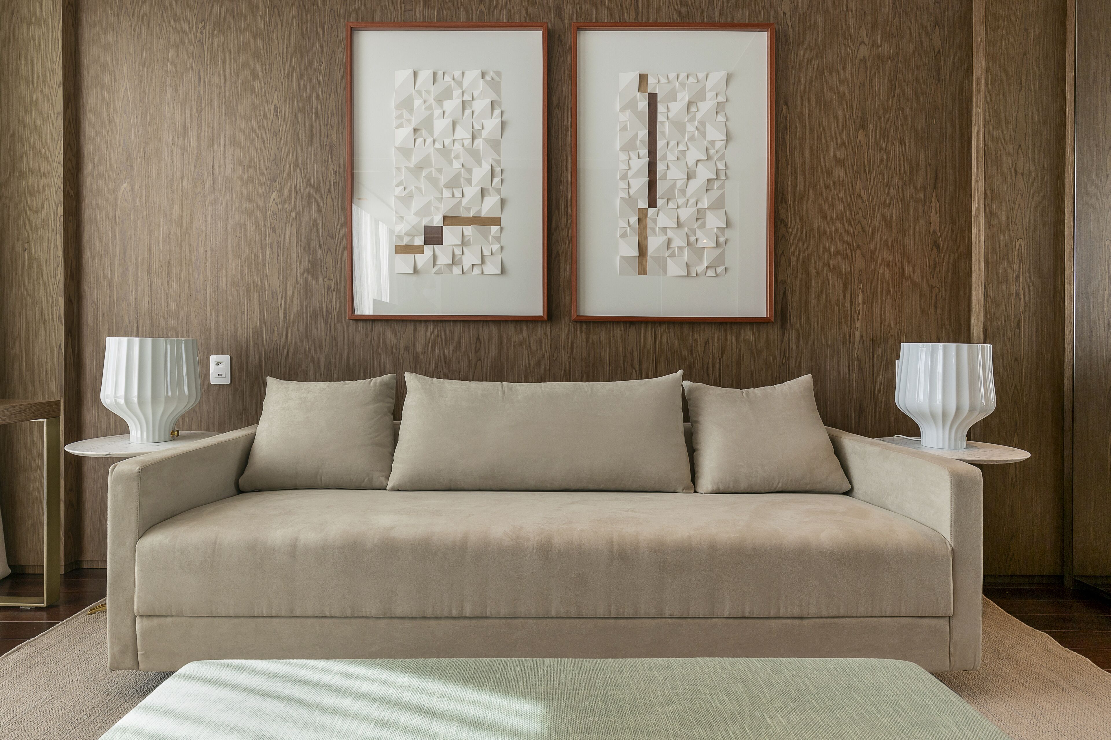 suite lk joy | 1 bedroom, premium bedding, pillow-top beds, minibar