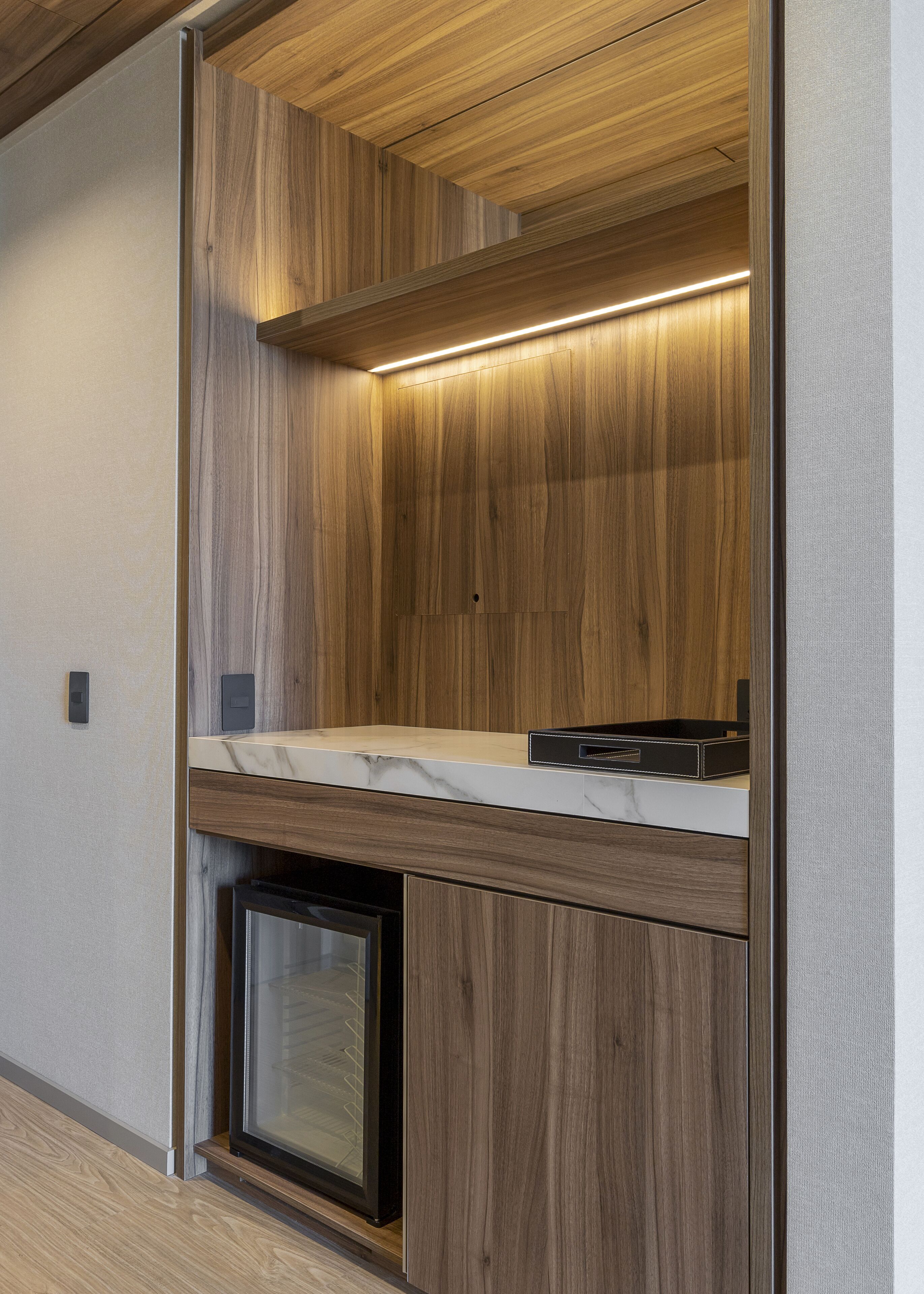 suíte júnior | 1 bedroom, premium bedding, pillow-top beds, minibar