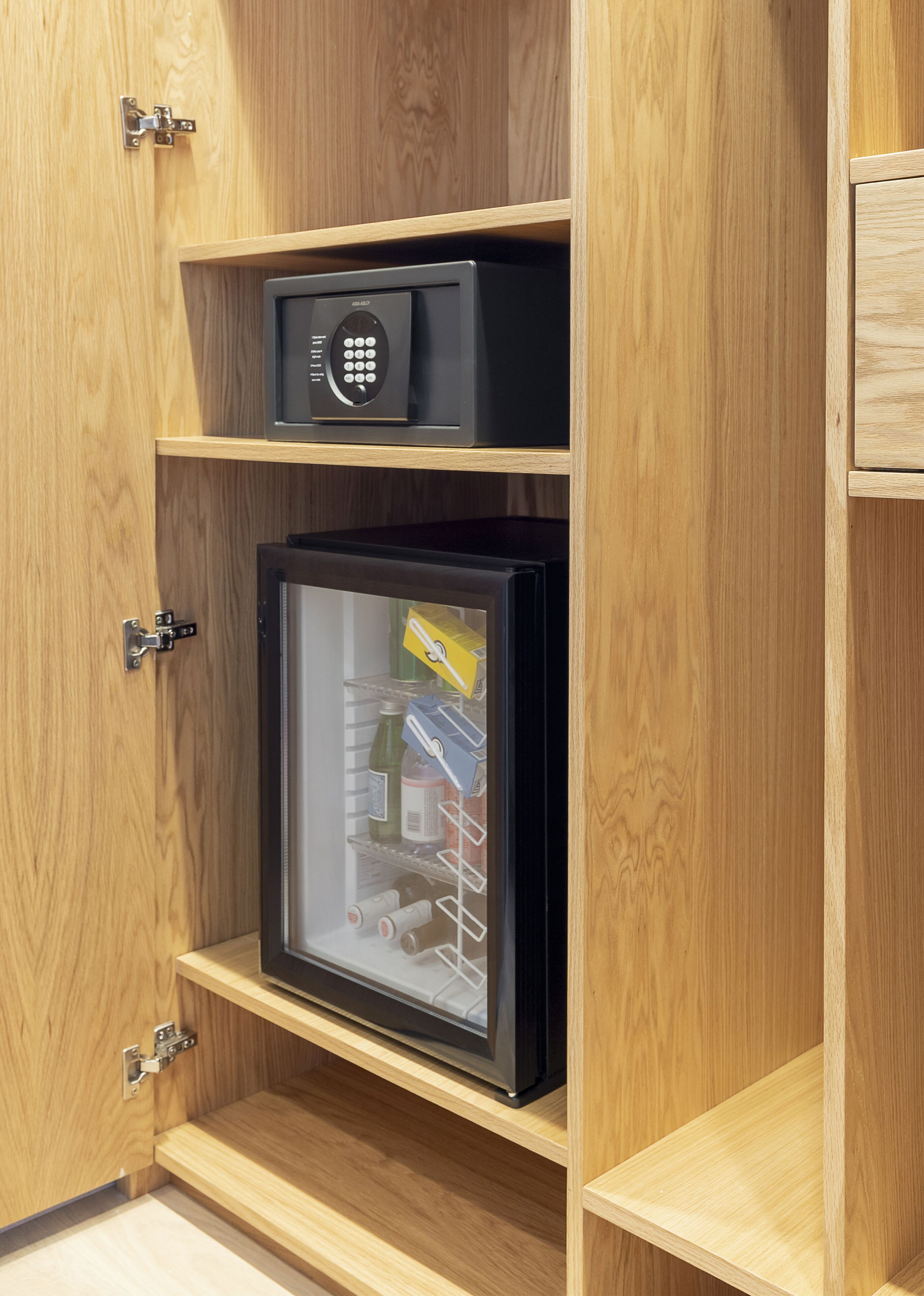 suite lk aqua | 1 bedroom, premium bedding, pillow-top beds, minibar