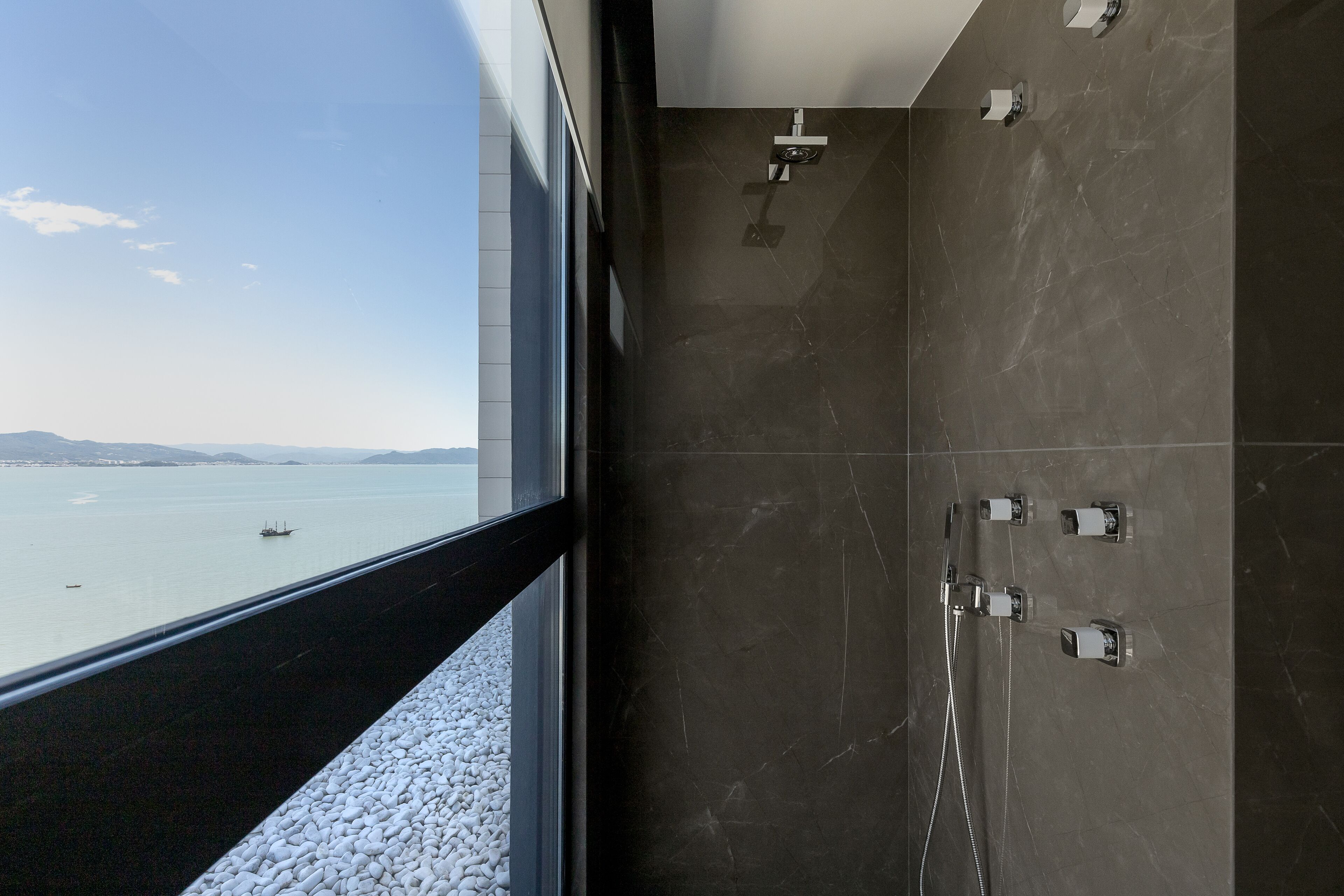 Suite LK Aqua | Bathroom