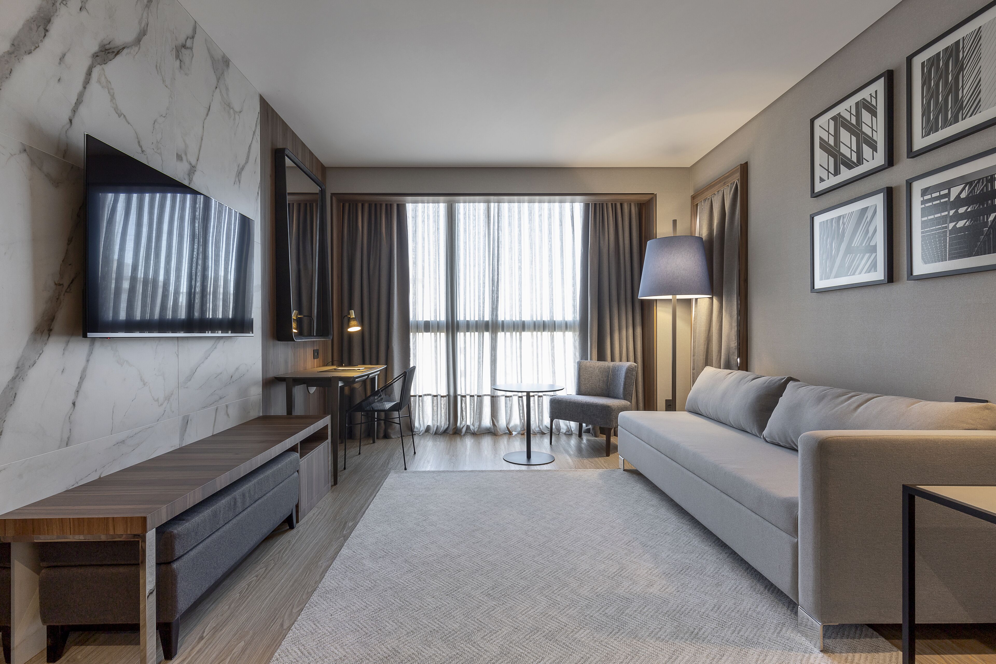 Foto - LK Design Hotel