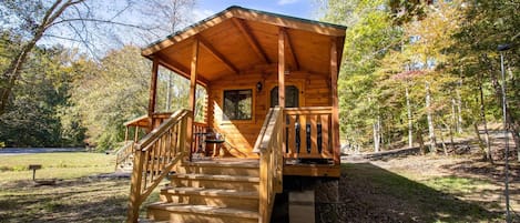 Cottage, 1 chambre | Extérieur