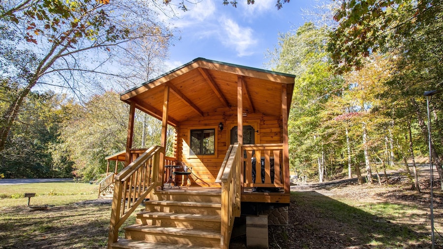 Wilderness Presidential By Tripforth