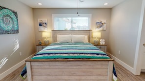 2 bedrooms, free WiFi, bed sheets - 1st Floor, Shared Pool, Hot Tub, Near Marina, Golf Cart Included, Pet Friendly (Port Aransas)