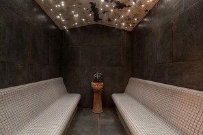 Spa - Silver Hotel - Triple (Nardò)