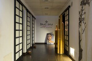 Interior - Silver Hotel - Singola Business (Matino)