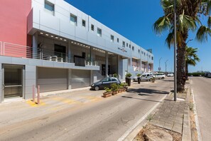 Exterior - Silver Hotel - Singola Business (Matino)