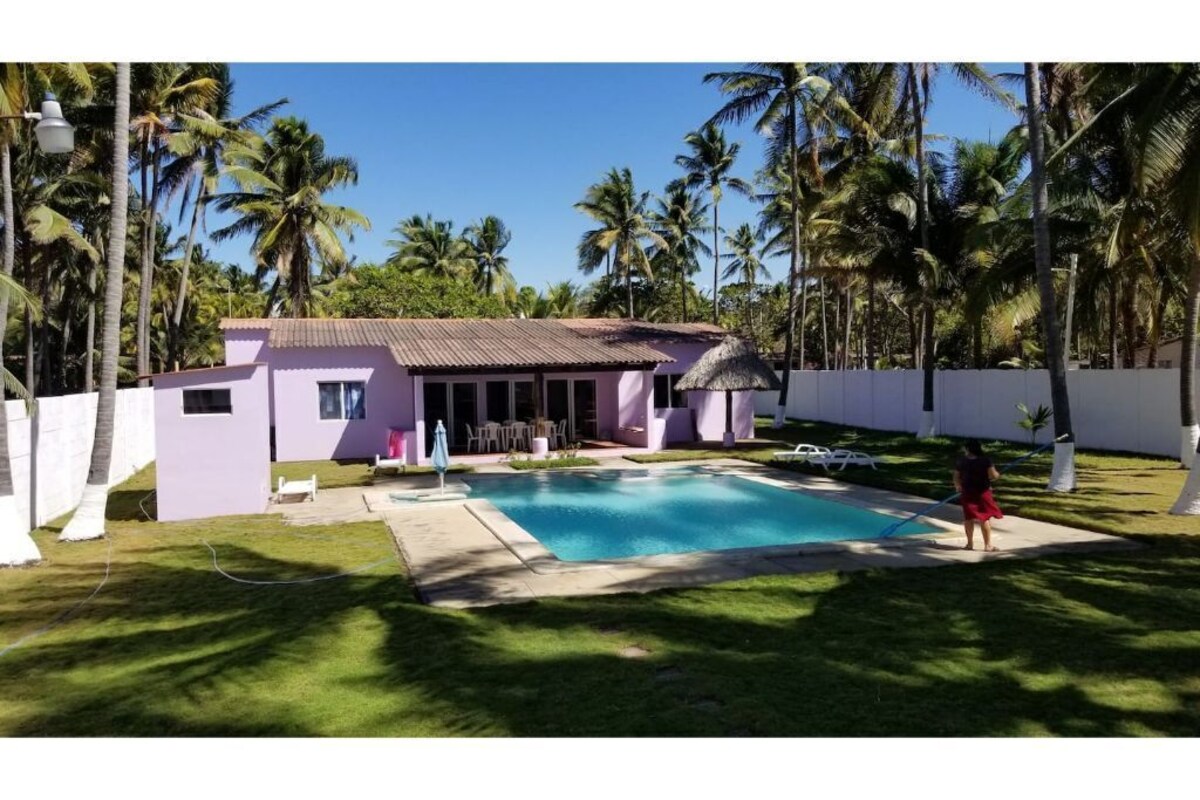 Bild für Gastgeberprofil