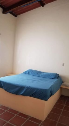 3 habitaciones 