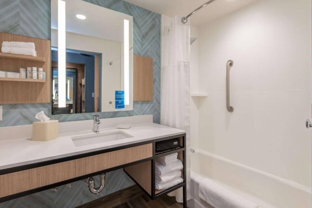 Bathroom | Towels