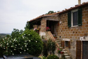Fachada