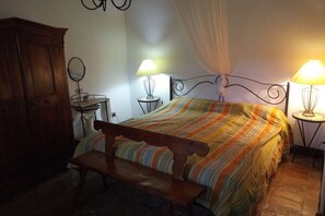 3 soveværelser, strygejern/strygebræt, Wi-Fi, sengetøj