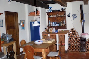 Restauration