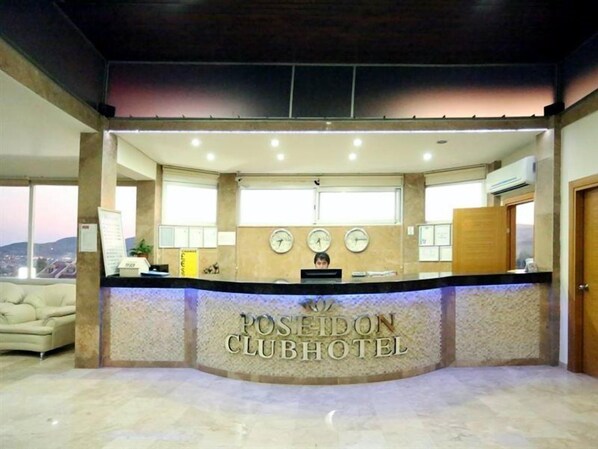 ล็อบบี้