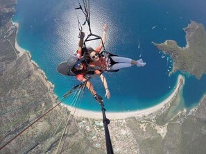 บริเวณที่พัก